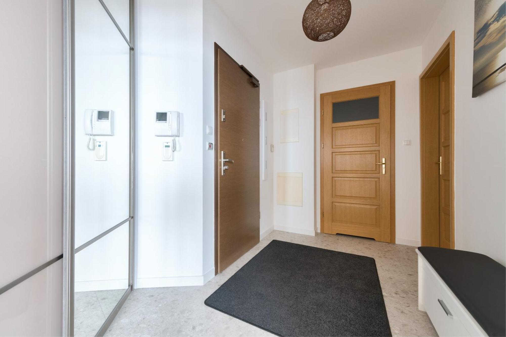 Dom & House - Apartamenty Sea Towers Gdynia Kültér fotó