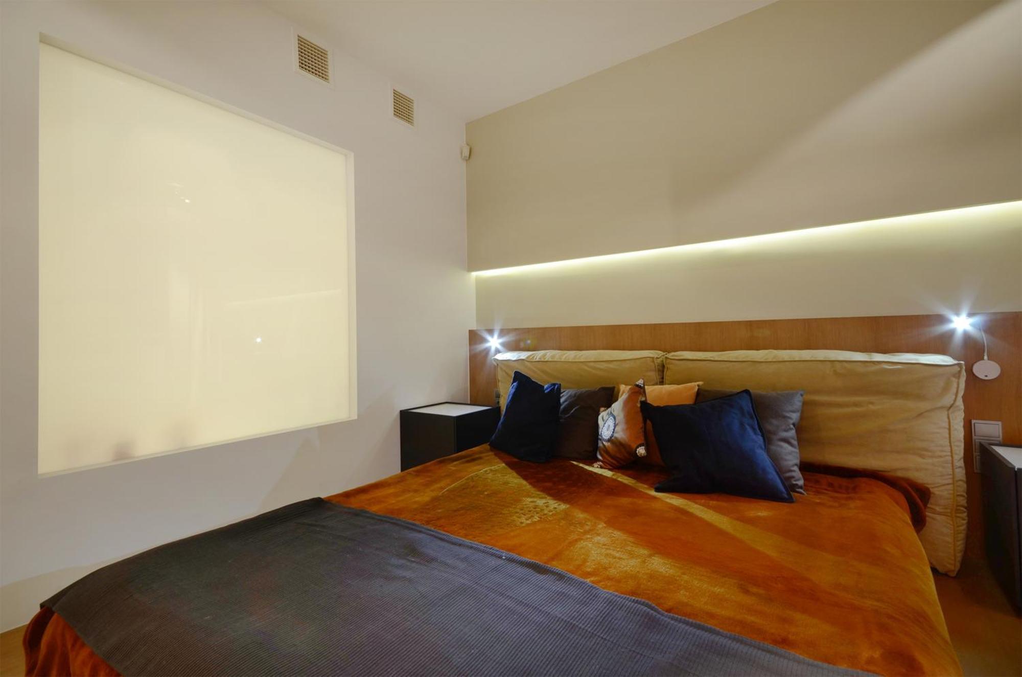 Dom & House - Apartamenty Sea Towers Gdynia Kültér fotó