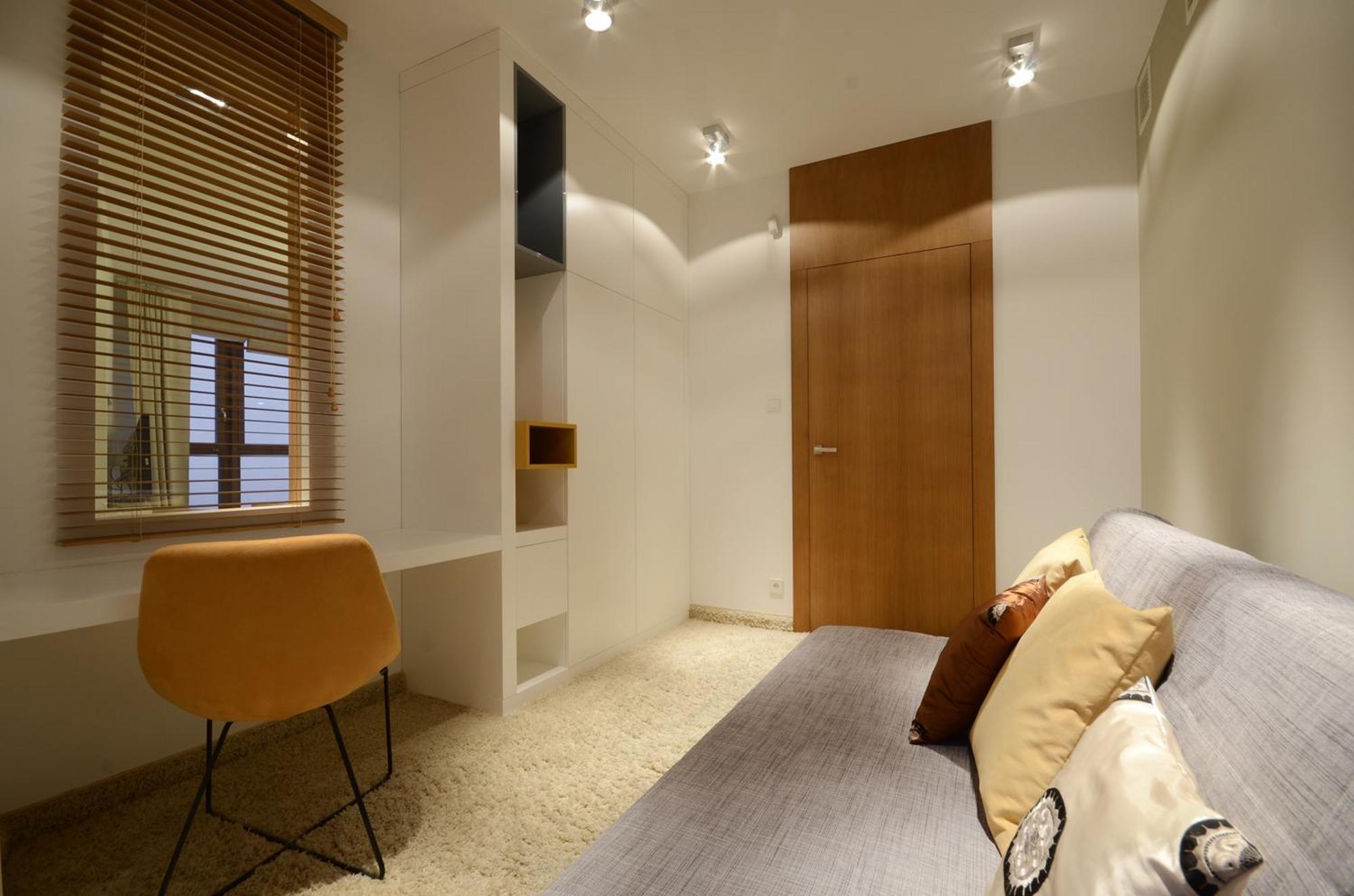 Dom & House - Apartamenty Sea Towers Gdynia Kültér fotó