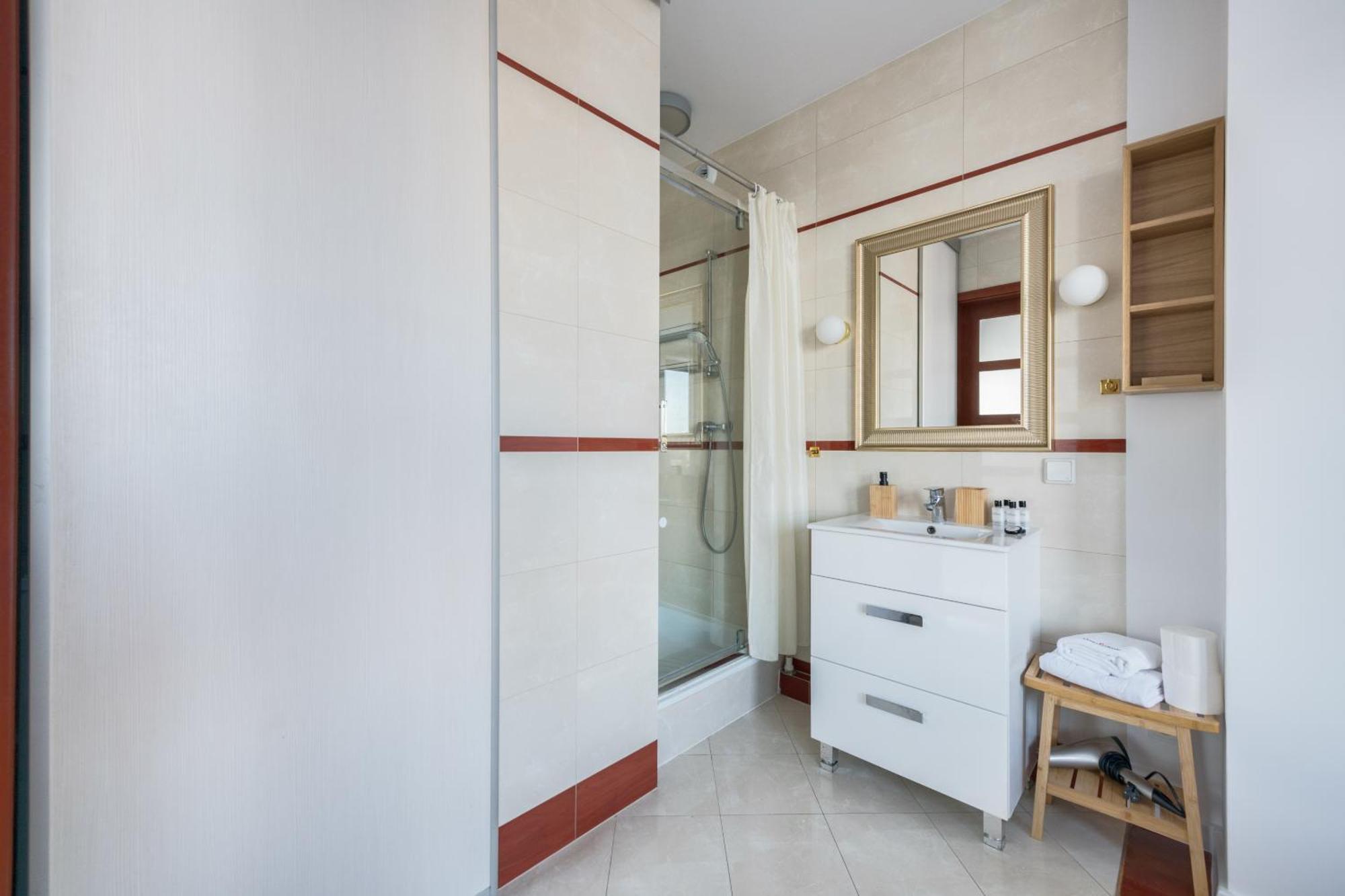 Dom & House - Apartamenty Sea Towers Gdynia Kültér fotó